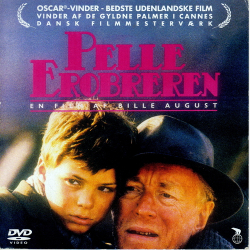 Pelle Erobreren (1987) (Hjemmet)