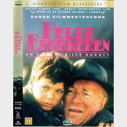 Pelle Erobreren (1987)