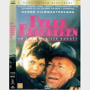 Pelle Erobreren (1987)