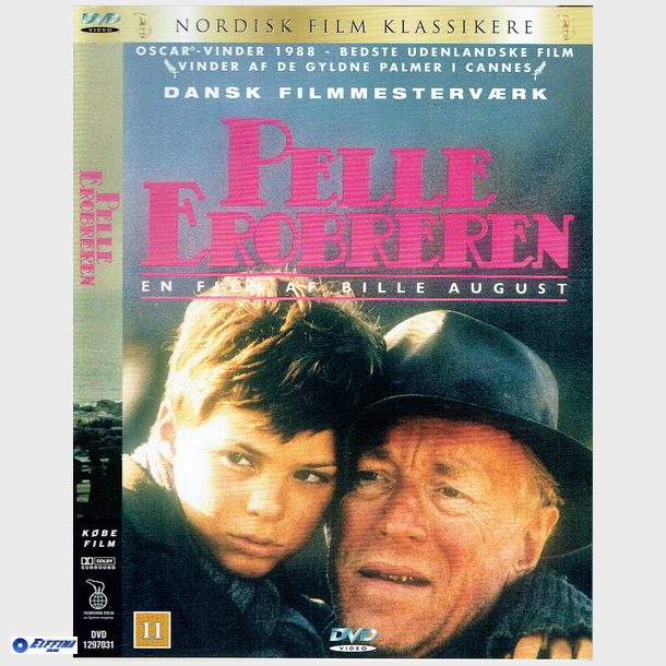 Pelle Erobreren (1987)