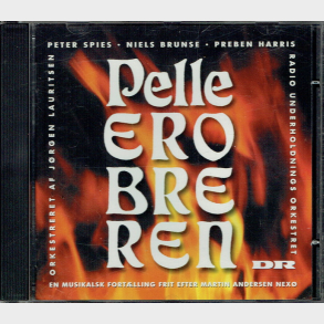 Pelle Erobreren (DR)