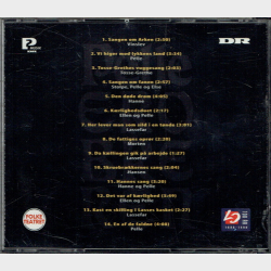 Pelle Erobreren (DR)