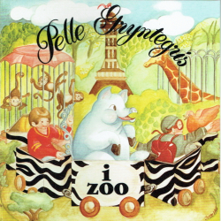 Pelle Gryntegris I Zoo (1976)