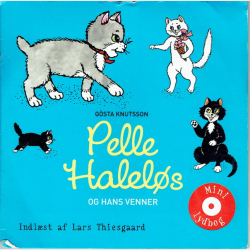 Pelle Halels Og Hans Venner (1974-2011)