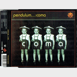 Pendulum - Coma (1998)