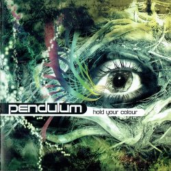 Pendulum - Hold Your Colour (2005)