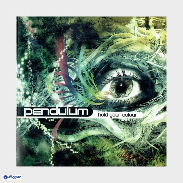 Pendulum - Hold Your Colour (2005)