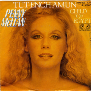 Penny McLean - Tut-Ench-Amun (1979)