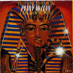 Penny McLean - Tut-Ench-Amun (1979)