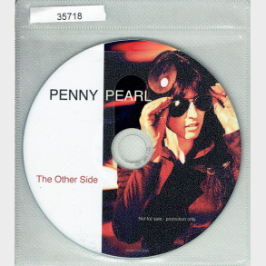 Penny Pearl - The Other Side (Promo)