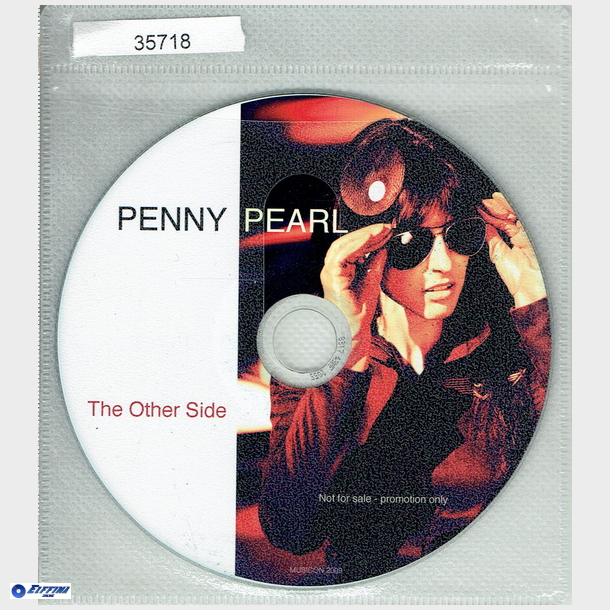 Penny Pearl - The Other Side (Promo)