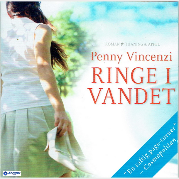 Penny Vincenzi - Ringe I Vandet (2011)