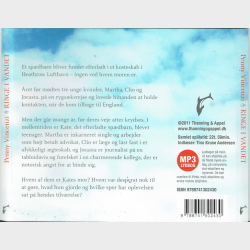 Penny Vincenzi - Ringe I Vandet (2011)