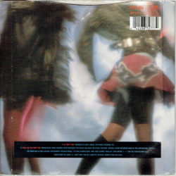 Pepsi &amp; Shirlie - All Right Now (1987)