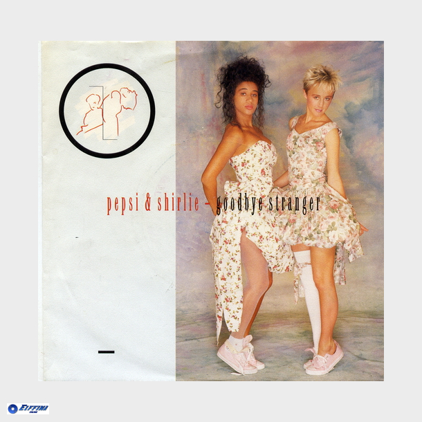 Pepsi &amp; Shirlie - Goodbye Stranger (1987)