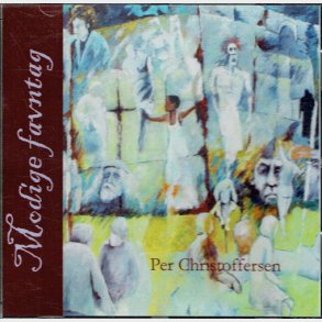 Per Christoffersen - Solnedgang I Spejlet (2014)