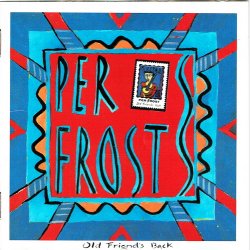 Per Frost - Old Friend's Back (1990)