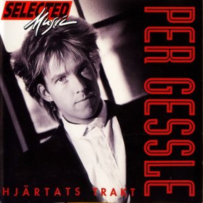 Per Gessle - Hj&auml;rtats Trakt (1993)
