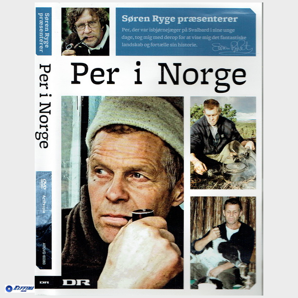 Per I Norge (2012)