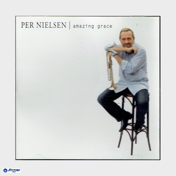 Per Nielsen - Amazing Grace (2007)