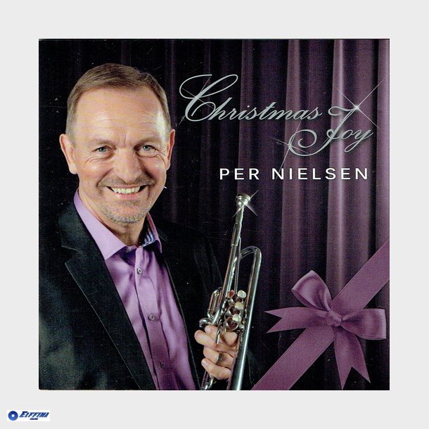 Per Nielsen - Christmas Joy (2011)