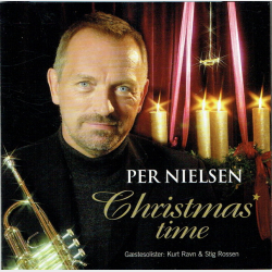 Per Nielsen - Christmas Time (2006)
