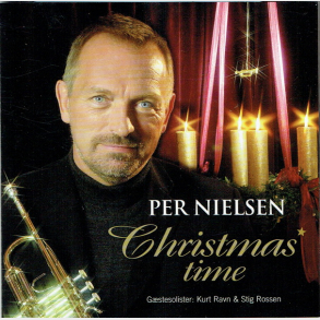 Per Nielsen - Christmas Time (2006)