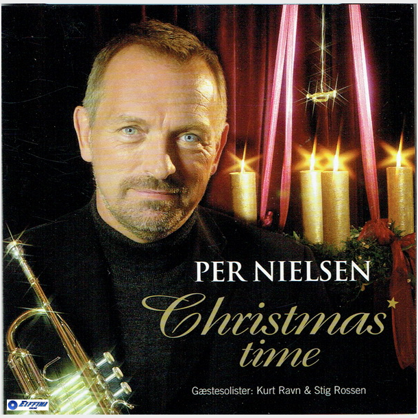 Per Nielsen - Christmas Time (2006)