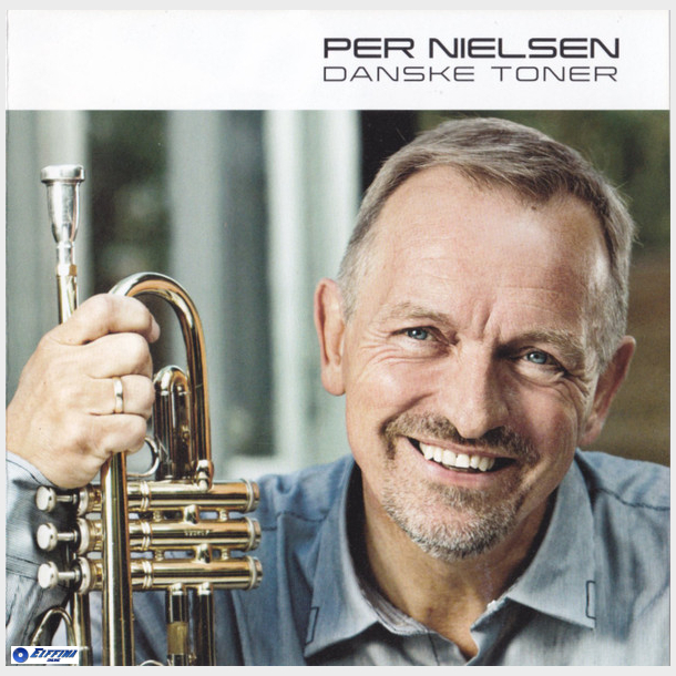 Per Nielsen - Danske Toner (2009)