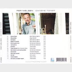 Per Nielsen - Danske Toner (2009)