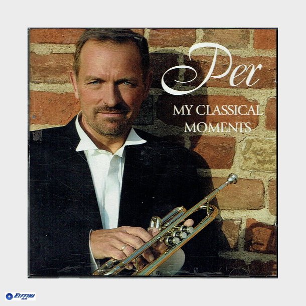 Per Nielsen - My Classical Moments (2003)