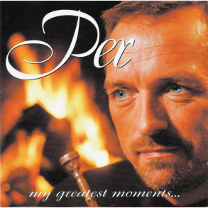 Per Nielsen - My Greatest Moments (2000)