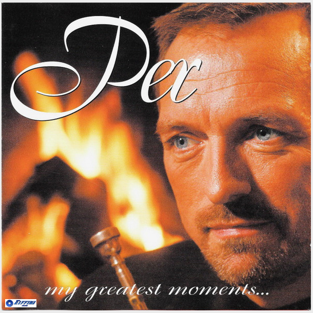 Per Nielsen - My Greatest Moments (2000)