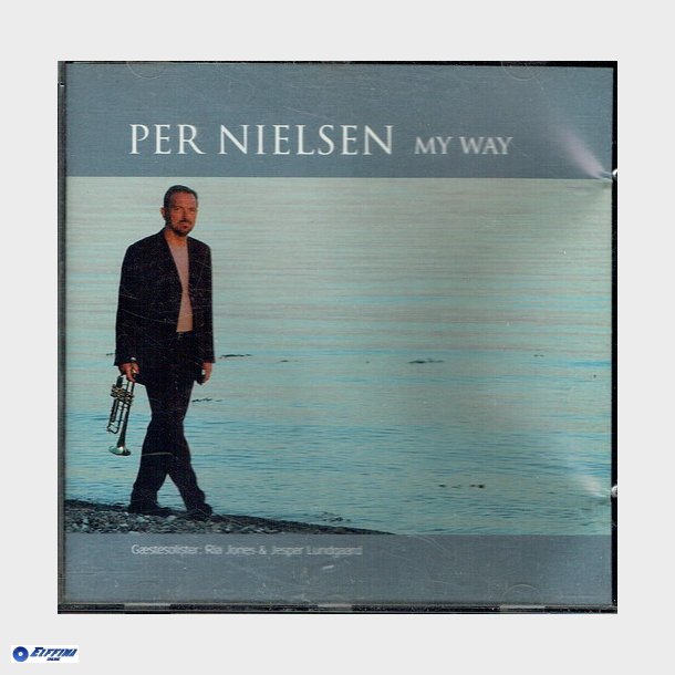 Per Nielsen - My Way (2001)