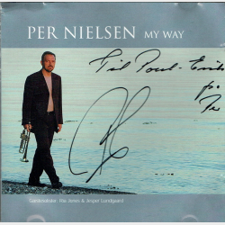 Per Nielsen - My Way (2006) (Autograf)