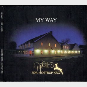 Per Nielsen - My Way (Christie's SDR Hostrup Kro) (Digi)