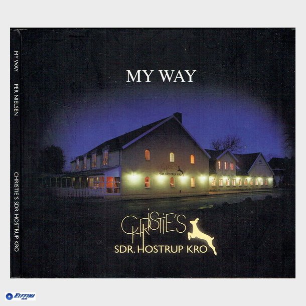 Per Nielsen - My Way (Christie's SDR Hostrup Kro) (Digi)