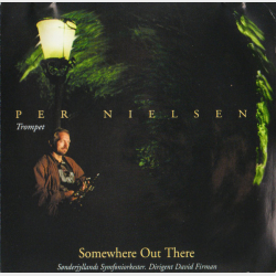 Per Nielsen - Somewhere Out There (1994)