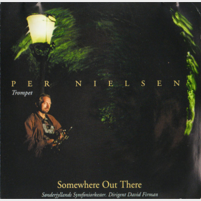 Per Nielsen - Somewhere Out There (1994)
