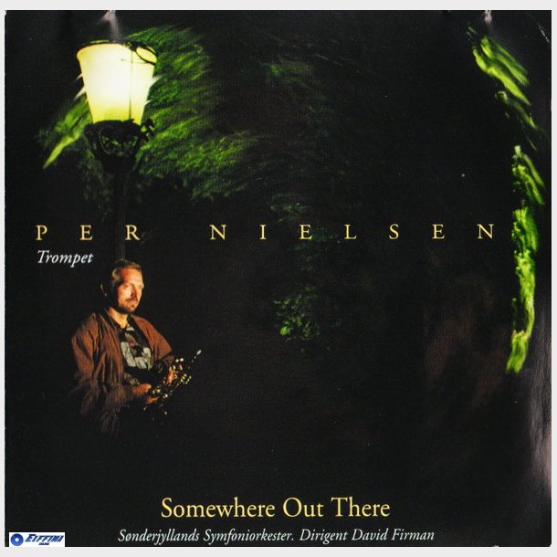 Per Nielsen - Somewhere Out There (1994)