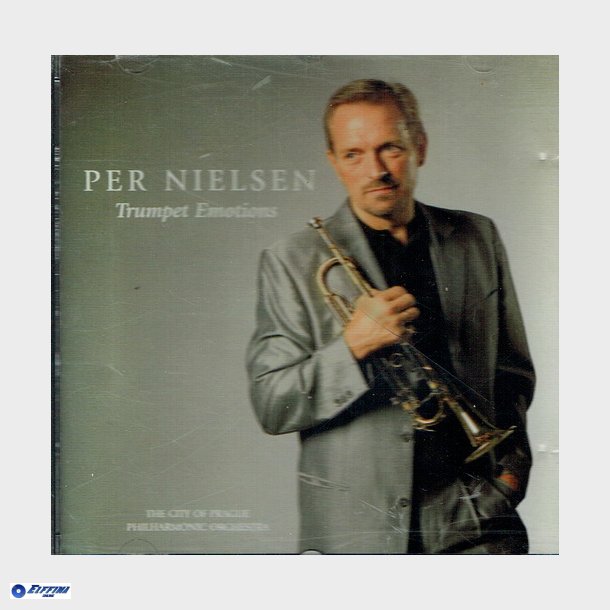 Per Nielsen - Trumpet Emotions (1998)