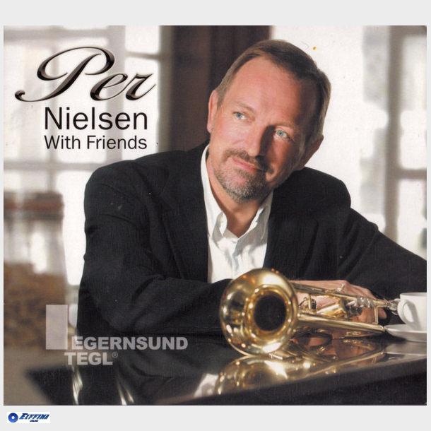 Per Nielsen - With Friends (2005) (Digi)