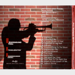 Per Nielsen - With Friends (2005) (Digi) (Autograf)