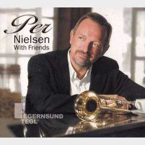 Per Nielsen - With Friends (2005) (Digi)