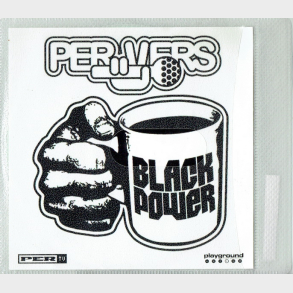 Per Vers - Black Power (Promo)