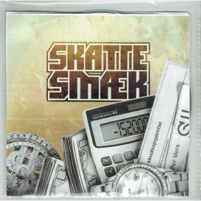 Per Vers - Skattesmk (Promo)