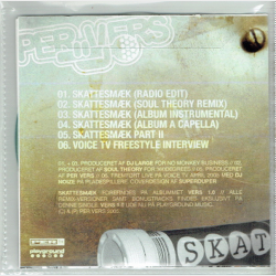 Per Vers - Skattesmk (Promo)
