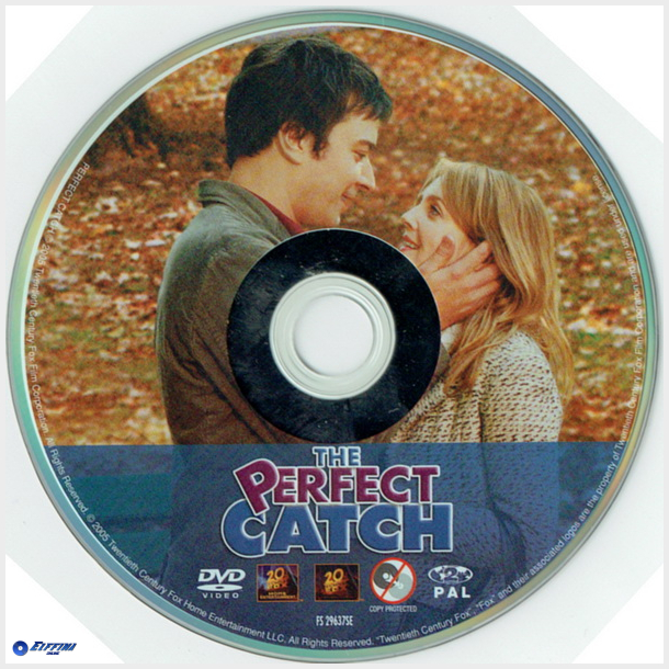 Perfect Catch (2005)