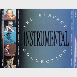 Perfect Instrumental Collection (Fat)