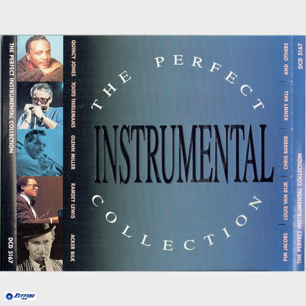 Perfect Instrumental Collection (Fat)